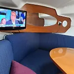 Botel Vedette A