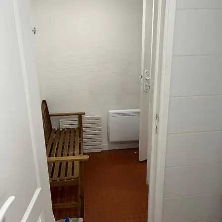 Vedette à Deauville