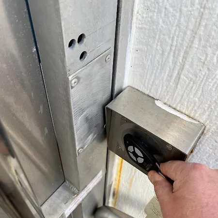 Vedette à * Deauville