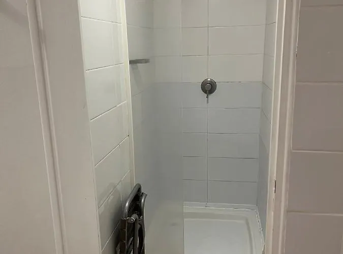 船上ホテル Vedette A