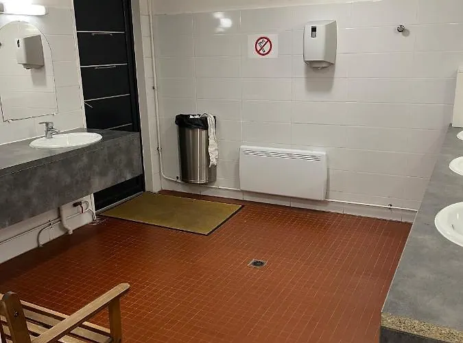 ספינת מלון Vedette A דוביל