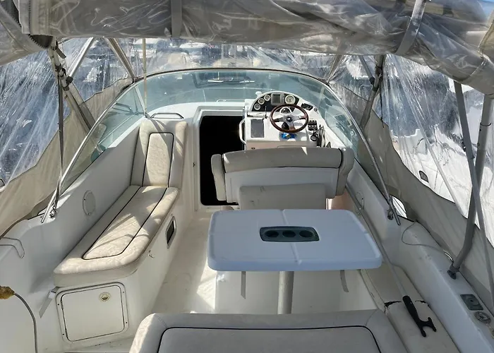 ספינת מלון Vedette A *