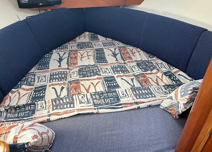 Vedette A * ドーヴィル